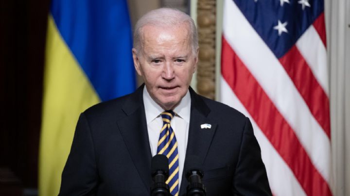 Toda vida civil importa: Biden advierte sobre estrategia de inundar túneles de Gaza