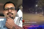 Video: Matan al chofer y tiktoker Rafa Wayne mientras transmitía en vivo