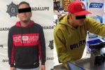 Detienen en Guadalupe a asaltante de farmacias de zona metropolitana