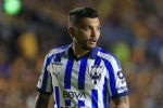 Rayados: 'Tecatito' Corona detenido por manejar en estado de ebriedad