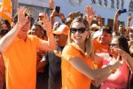 MC aprueba precandidatura de Mariana Rodríguez a la alcaldía de Monterrey