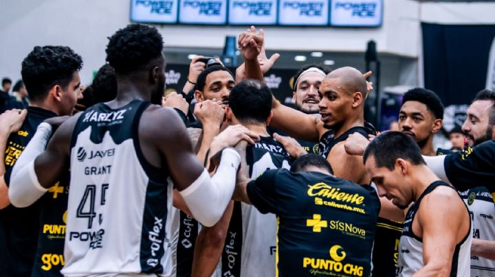 LNBP: Fuerza Regia a un triunfo de su quinto título