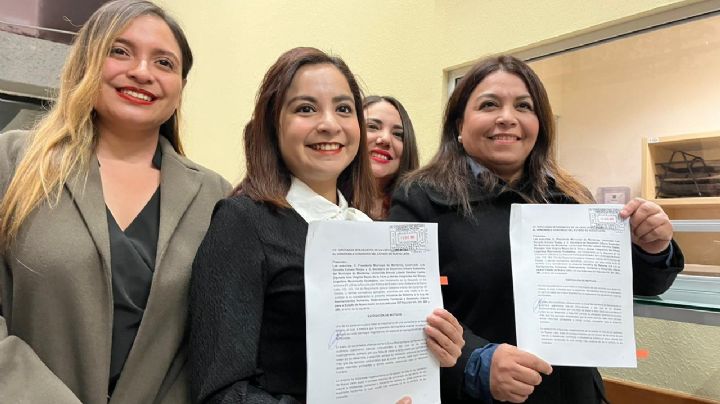 Proponen iniciativa para entregar colonias de Monterrey a municipio
