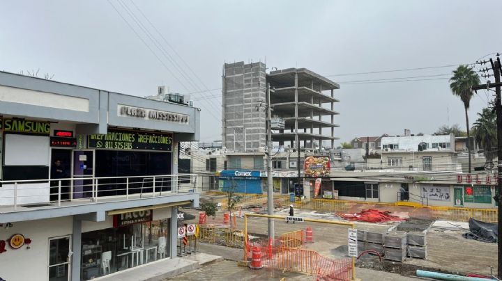 Comerciantes de Centrito Valle pasarán otro diciembre bajo en ventas