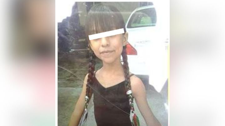 Localizan con vida a niña de 9 años desaparecida en Apodaca; desactivan Alerta Amber