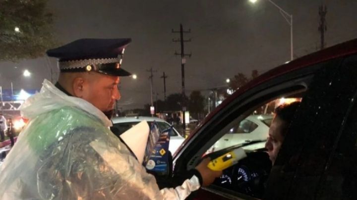 Incrementan infracciones en antialcohólicas de Monterrey