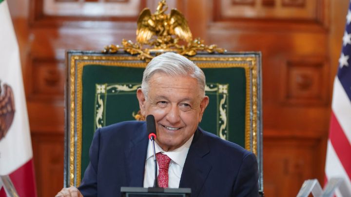 Se frustra acuerdo en el Senado; AMLO elegirá a la nueva ministra de la Suprema Corte