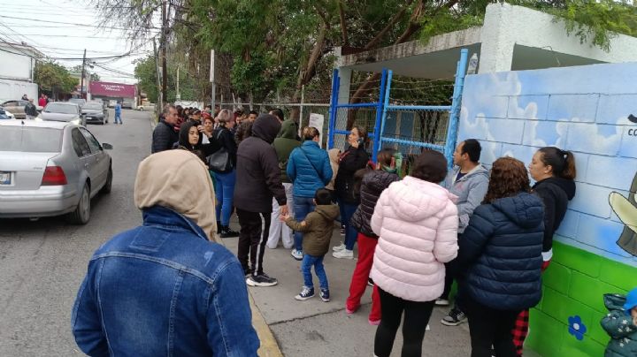 Identifican a sospechoso de abuso a menores en kínder de San Nicolás