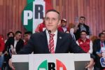 Alcalde de Cuajimalpa deja al PRI y se une a Morena con Claudia Sheinbaum
