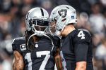 NFL: Raiders propina a Chargers histórica paliza