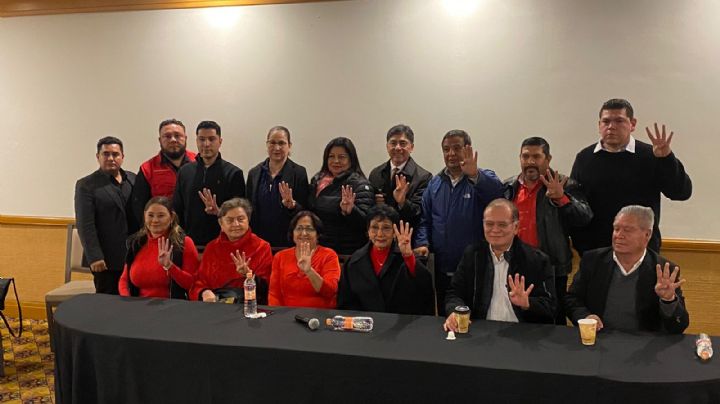 PT pide 'piso parejo' o analizará salirse de la colación 'Seguiremos Haciendo Historia'