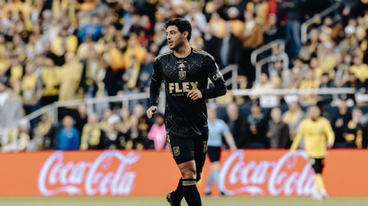 ¡Oficial! Carlos Vela regresa al LAFC: 'El Rey' vuelve a la MLS
