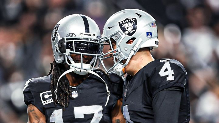 NFL: Raiders propina a Chargers histórica paliza