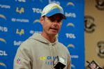Chargers despide al entrenador Brandon Staley luego de humillante derrota ante Raiders
