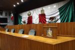 Congreso de Nuevo León prolonga actual periodo por Presupuesto 2024