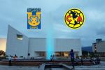 Transmitirán Final Tigres vs América en Plaza de tres museos