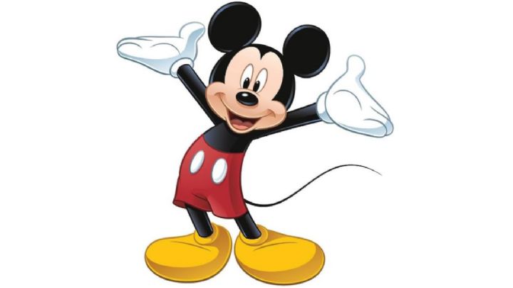 Mickey Mouse pasa a ser propiedad de todos