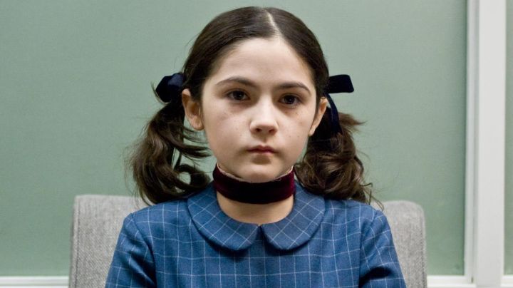 ¡Regresa Esther! Confirman nueva película de ‘La Huérfana’