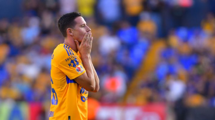 Tigres contrademanda a Florian Thauvin en el TAS