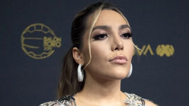 Frida Sofía aclara por qué se negó a participar en La Casa de los Famosos