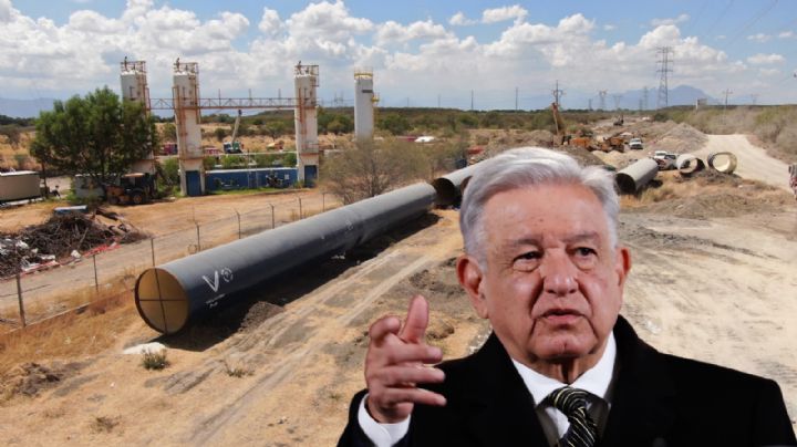 Inaugurará AMLO 11 obras en diciembre