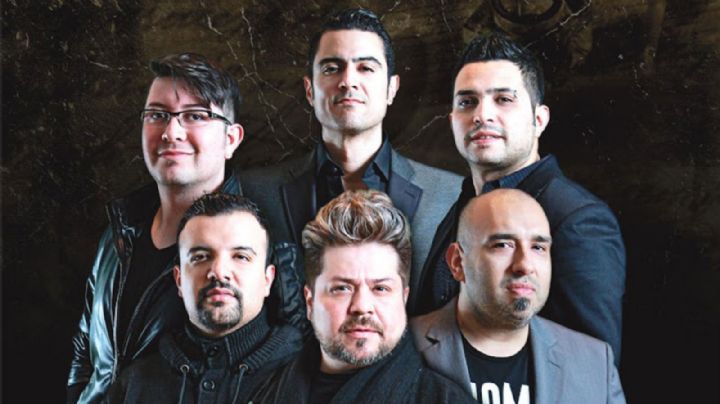 Suspenden concierto de La Firma en Monterrey ¿Cómo conseguir reembolso?