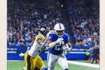 NFL: Colts vence a Steelers y se instala en la zona de 'playoffs'