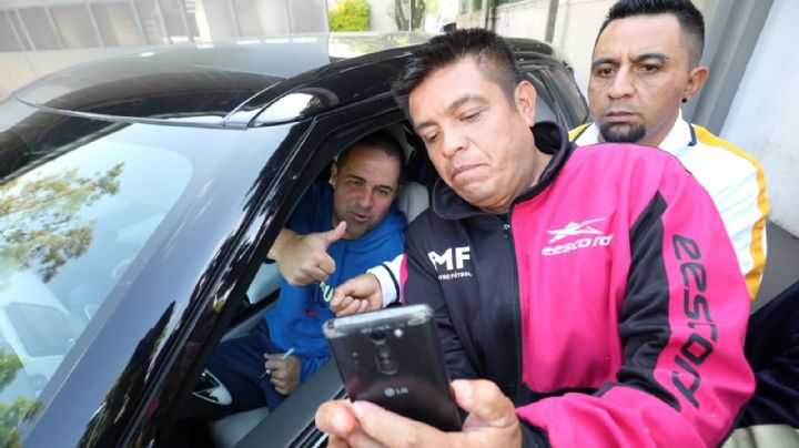 Aficionados del América viajaron 40 horas para ver la Final de Liga MX