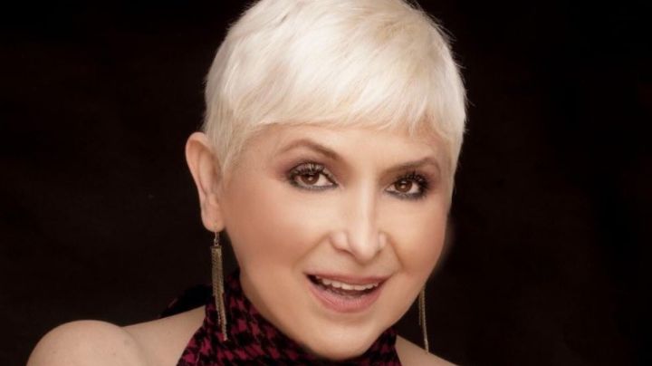 Muere la actriz mexicana Rosita Pelayo