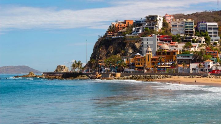 Eligen a Mazatlán como el mejor lugar en el mundo para ver el eclipse total de sol en 2024