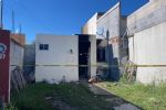 Muere niña de 8 años en incendio mientras su madre fue a comprar almuerzo en Juárez