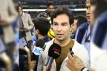 Tigres hizo un gran partido, tiene muy buena afición: 'Checo' Pérez