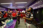 Fluminense a la Final del Mundial de Clubes; Marcelo buscará su quinto título