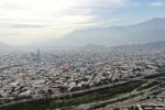 Incrementarán días con mala calidad del aire en Nuevo León: Ecologista