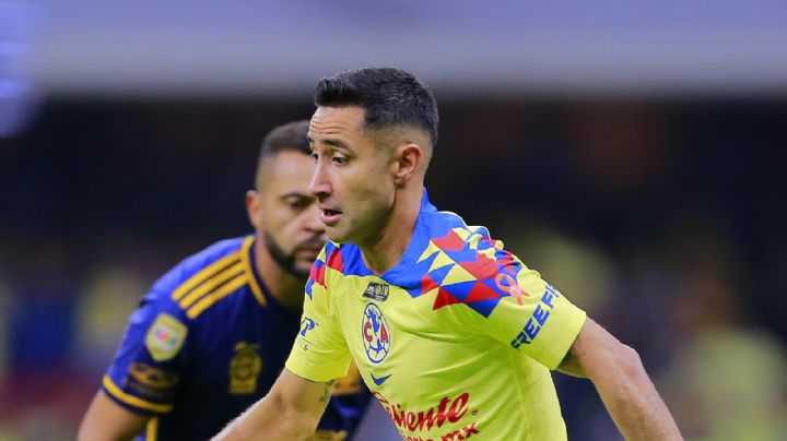 Luis Fuentes no ve título contra Tigres como una revancha