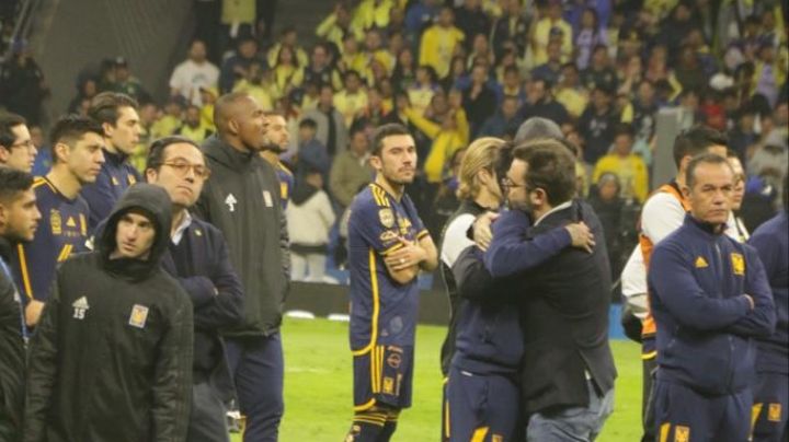 Mauricio Doehener: “Regresaremos más fuertes”