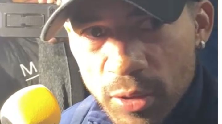 Javier Aquino: A todos les duele que Tigres siempre esté ahí