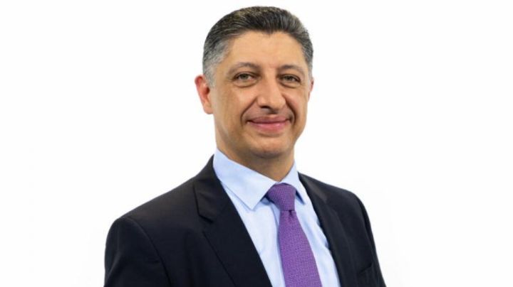 Jorge Torres, encargado de vigilar el PREP en las elecciones, renuncia al INE