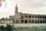 Un lugar misterioso: Así es la exhacienda donde ocurrió la masacre de Salvatierra