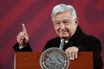 Promete AMLO apoyo económico a deportistas para París 2024