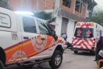 Muere pareja de abuelitos intoxicados con gas natural en Monterrey