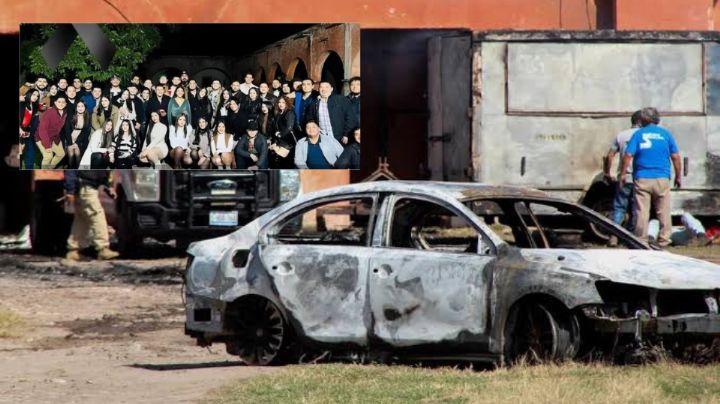 Masacre en Salvatierra: Hubo casi 200 disparos de armas largas, señala Fiscalía