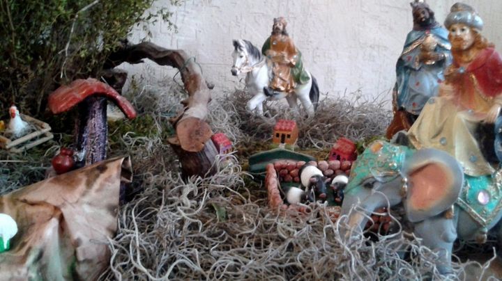 ¿Por qué es ilegal poner musgo y heno en los nacimientos? Esto dice la Semarnat