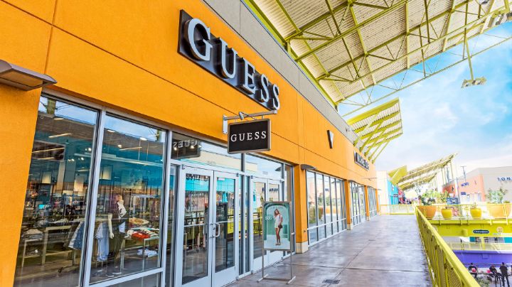 Compras navideñas: Regios encuentran en Laredo,Texas descuentos de hasta el 50%