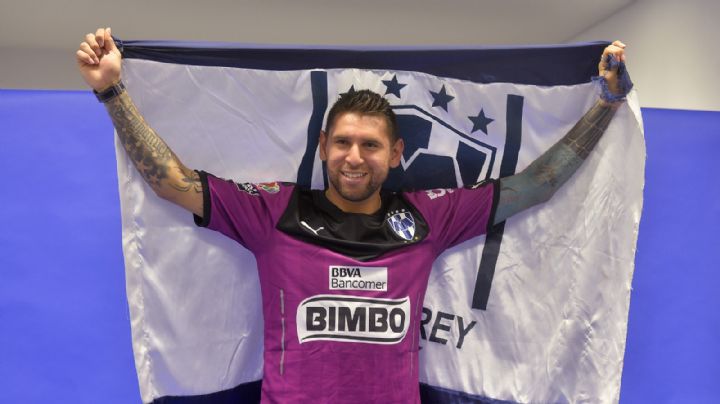 Rayados será campeón este torneo, asegura Jonathan Orozco