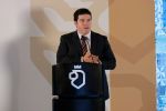 Samuel García confirma que no irá por la Presidencia en 2024