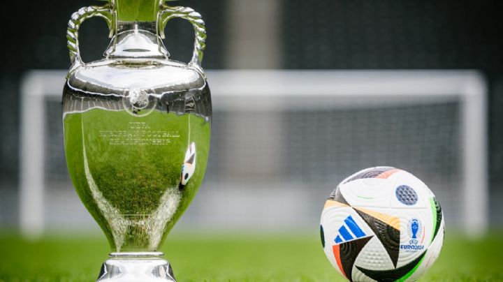 Eurocopa: España, en el grupo de la muerte y el anfitrión, Alemania, con sorteo amable