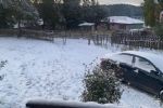¡Habría nevadas! Segunda tormenta invernal se aproxima a México