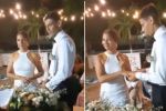 'Primero mis hijos'; Mujer cancela su boda en plena ceremonia