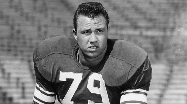 NFL: Ed Budde, campeón en el Super Bowl con los Chiefs muere a los 83 años